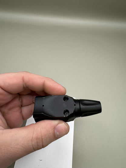 Planet Eclipse ASA Black Paintball On/Off
