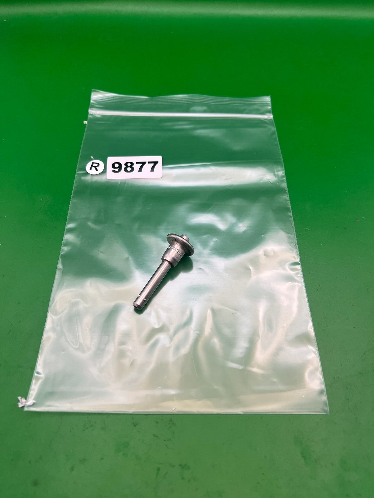 WGP Autococker Push Button Bolt Pin