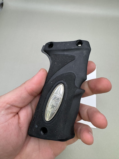 Planet Eclipse Ego 5/6 Grip Panels Black