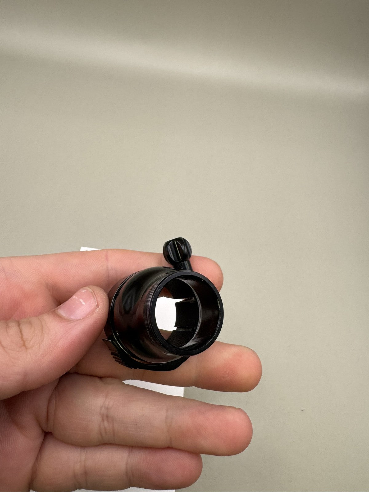 Dye Mid Clamping Feedneck Bedz