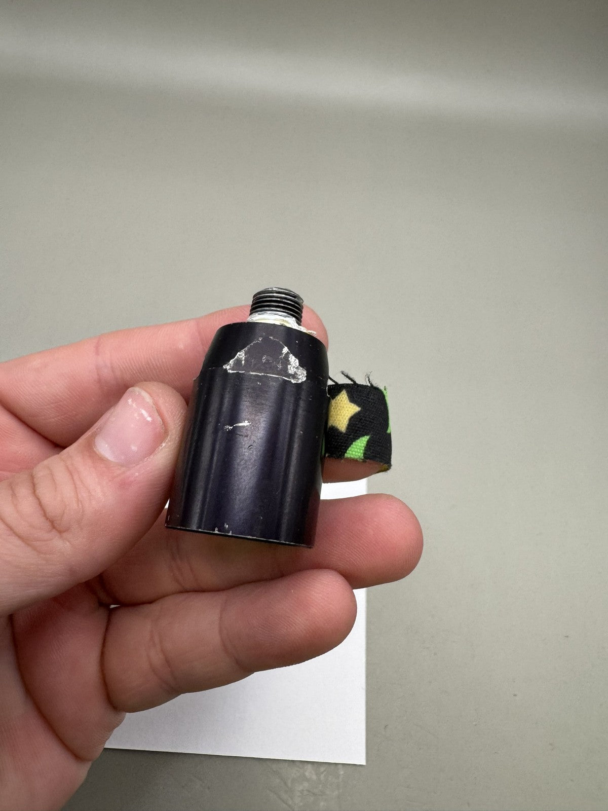 WGP Autococker VASA