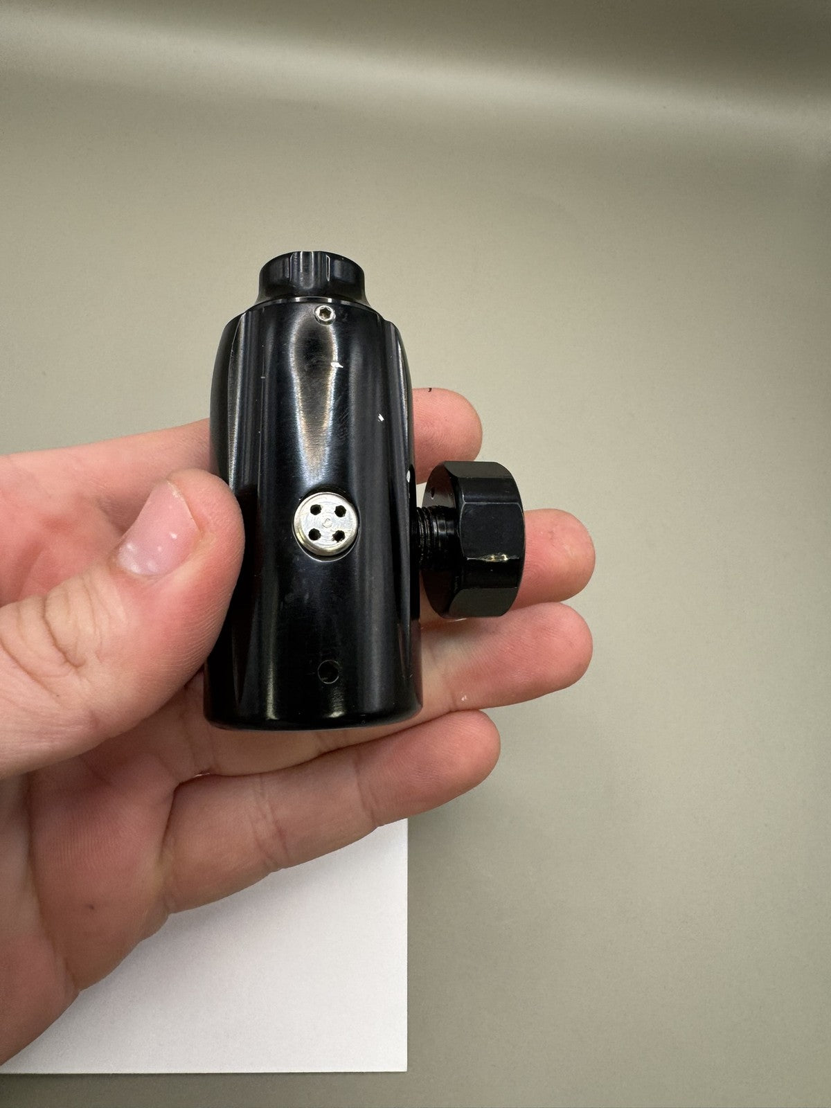 Empire PB Mini ASA /HPR