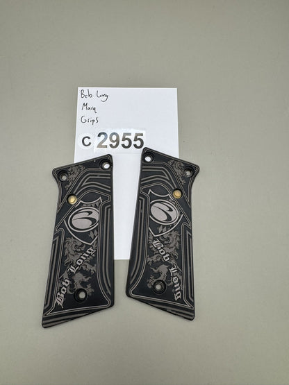 Bob Long Marq Grips