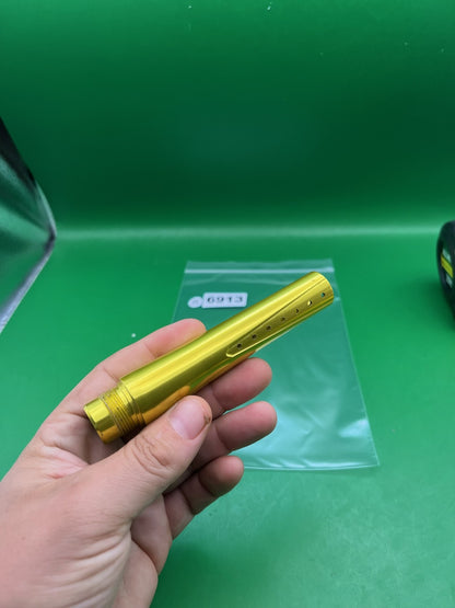 Yellow WGP Kaner Tip