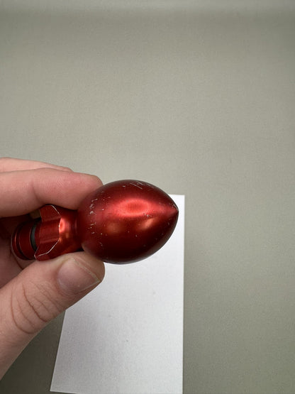 Vintage PB A-Bomb Barrel Plug