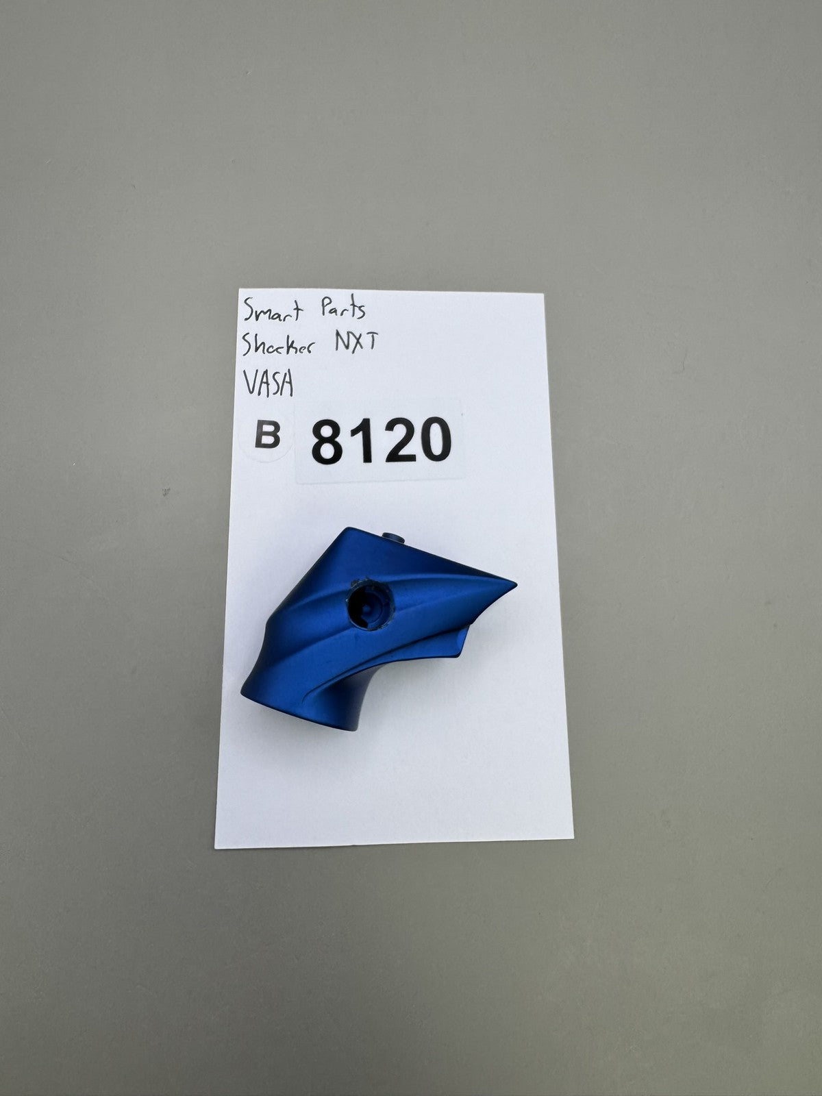 Smart Parts Shocker NXT VASA