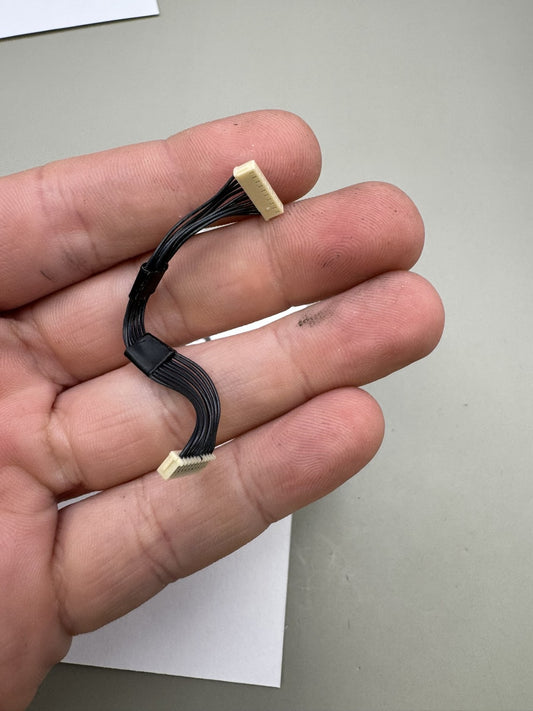 Smart Parts Nerve Wire Harness