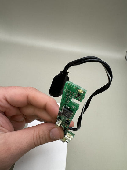 Smart Parts Impulse Board
