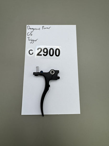 Dangerous Power G5 Trigger