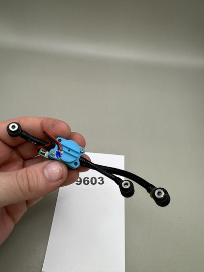 Dye Rize Solenoid