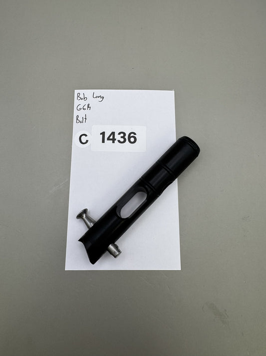 Bob Long G6R Bolt
