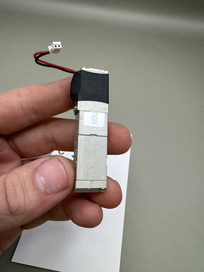 DLX Luxe 1.0/2.0 Solenoid