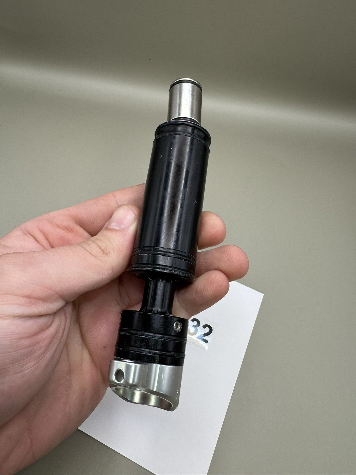Bob Long Mara Bolt/Engine