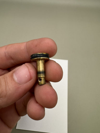 Planet Eclipse Autococker EVO LPR Piston Brass