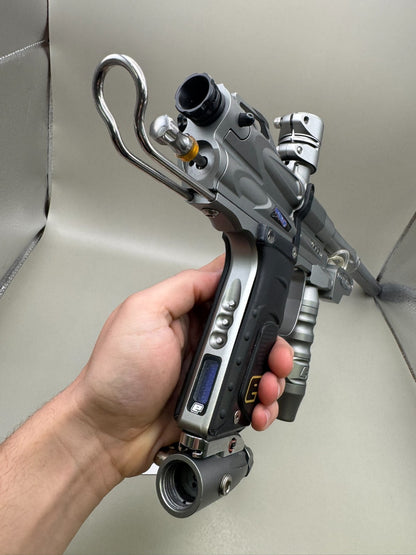 Planet Eclipse DC2 Platinum - Paintball Marker Fully Working