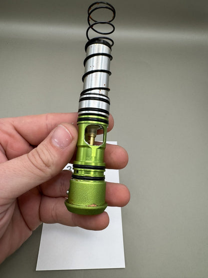 Empire PB Mini GS Bolt/Engine Green
