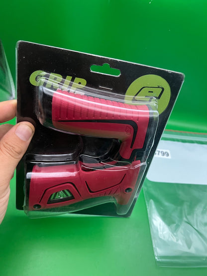 Planet Eclipse Gtek 170R Rubber Grip Kit Red BNIB GRIPH7620000