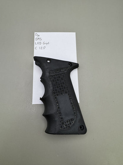 Dye DM3 LED Grips
