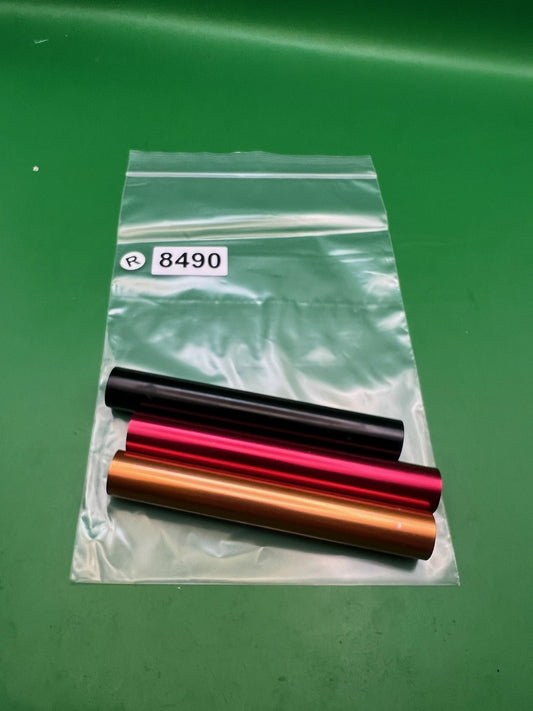 Smart Parts Freak Barrel Insert Kit .687 .693 .694 Bore Black Red Orange