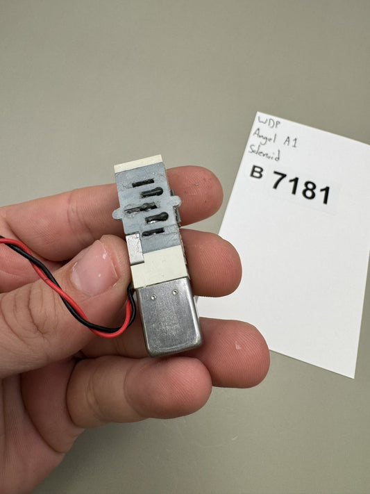 WDP Angel A1 Solenoid