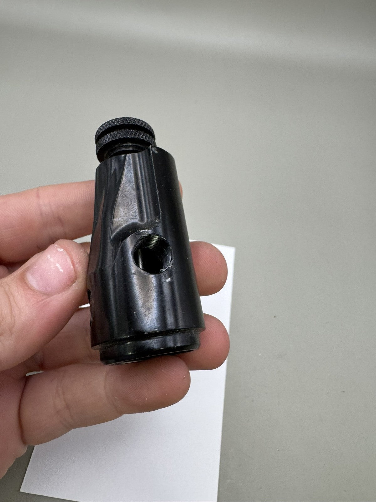 Shock Tech PB ASA