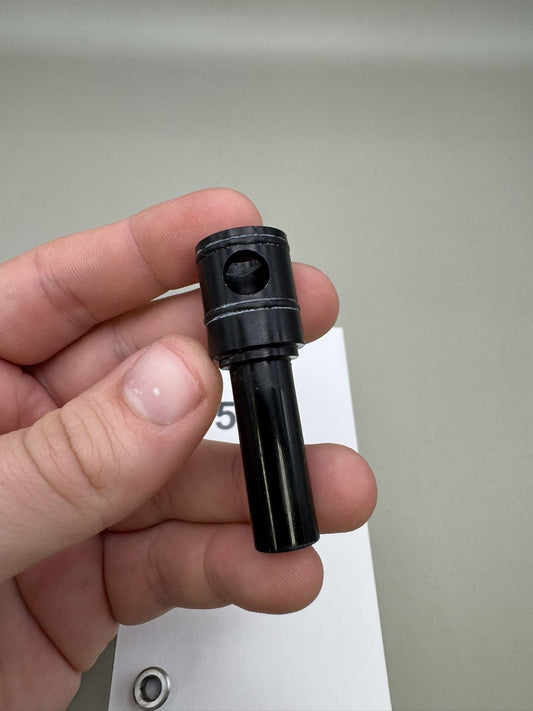 Bob Long Vice Valve