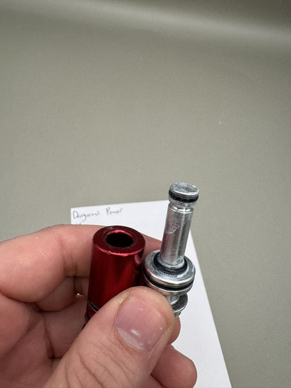 Dangerous Power F8 Ram Kit