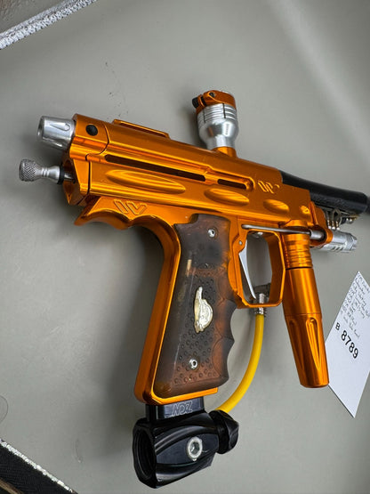 CCM/Works Autococker - Paintball Marker Fully Working