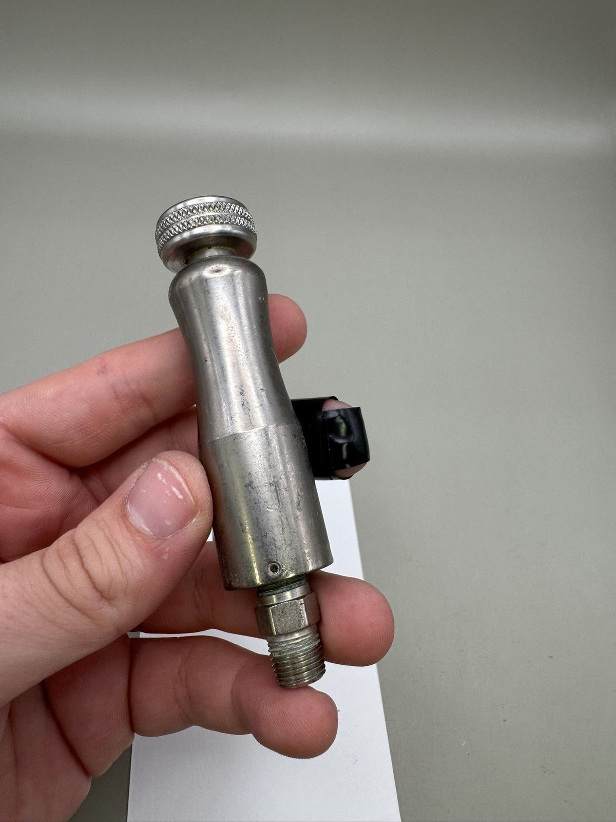 A.N.S. Xtreme Autococker Jack Hammer LPR