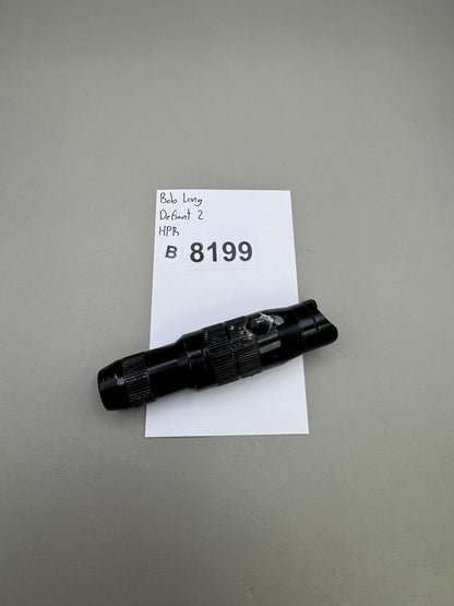 Bob Long Defiant 2 HPR