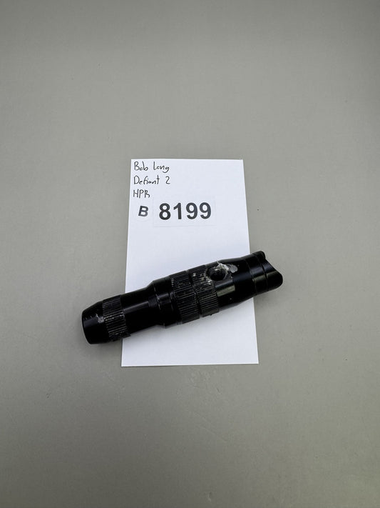 Bob Long Defiant 2 HPR