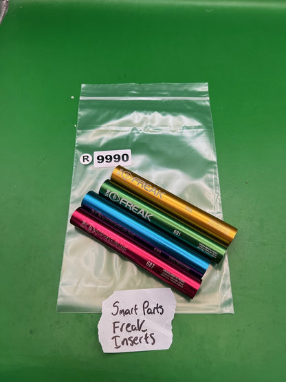 Smart Parts Freak Paintball Barrel Inserts 687 689 691 693 Bore