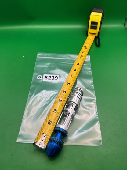 Proto/Dye Bize Bolt/Engine
