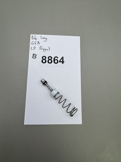 Bob Long G6R LP Poppet