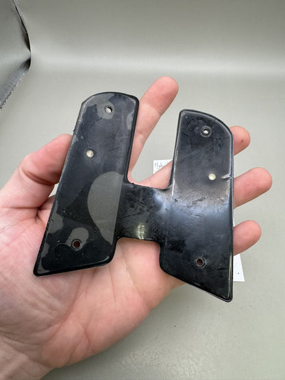Hybrid PB 1911 /45 Style Grips