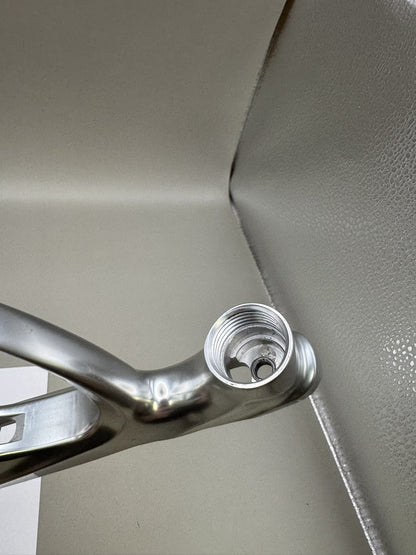 Bob Long Vice Frame