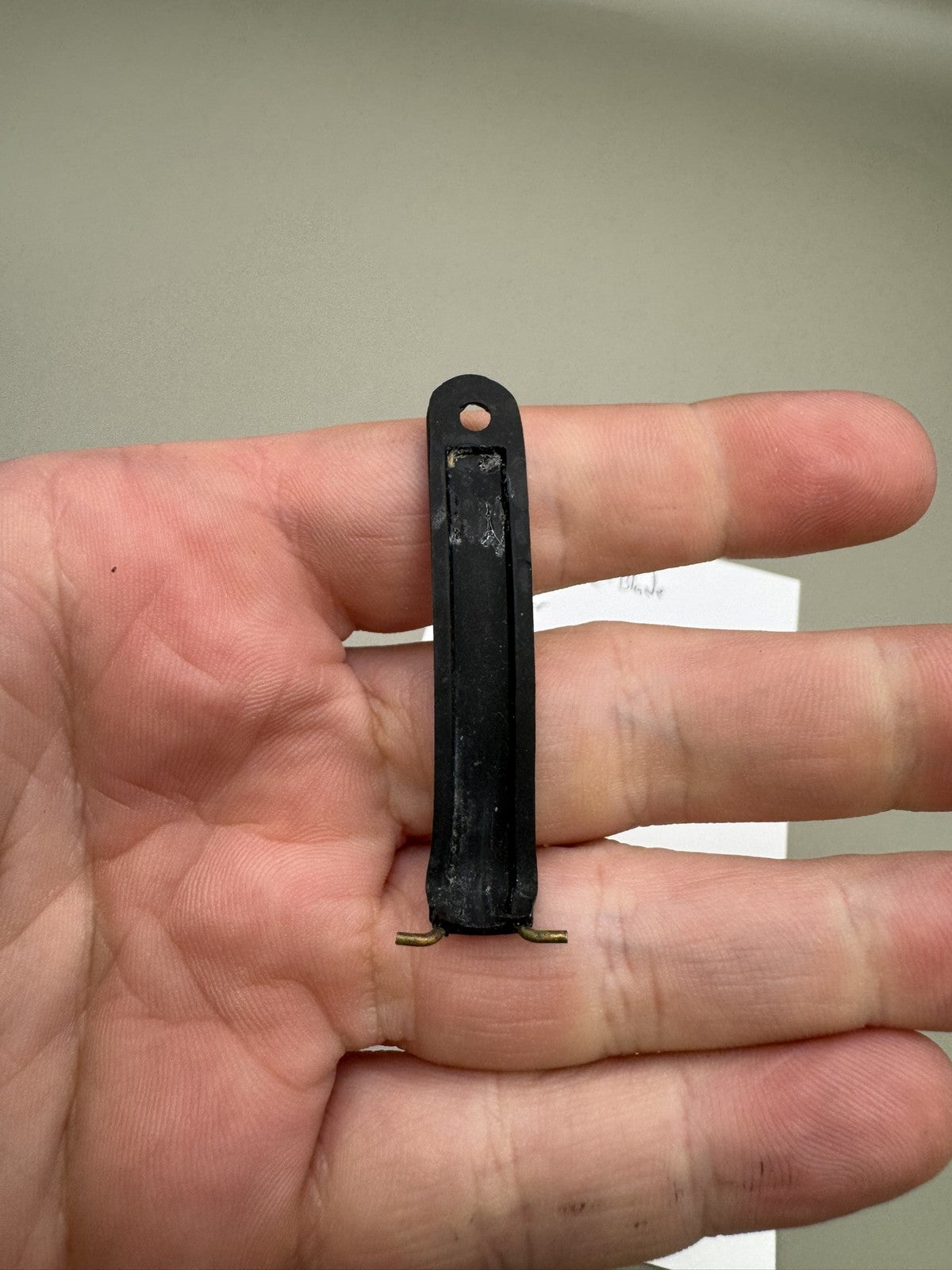 WGP Autococker E-Blade Eye Cover