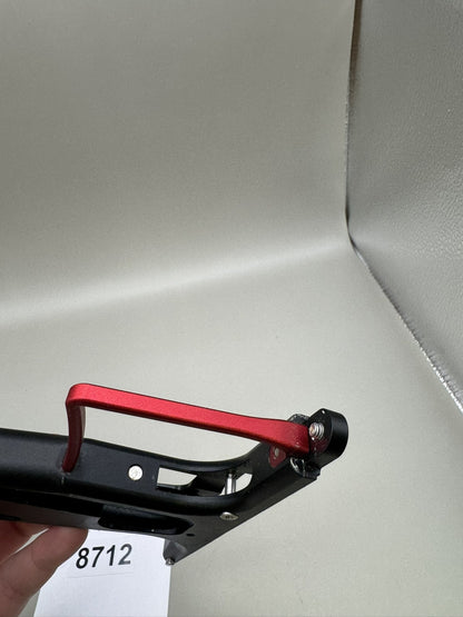Empire PB AXE Pro Frame