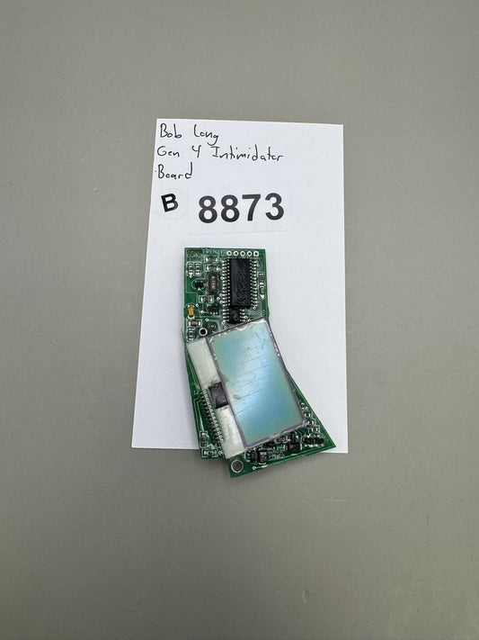 Bob Long Gen 4 Intimidator Board