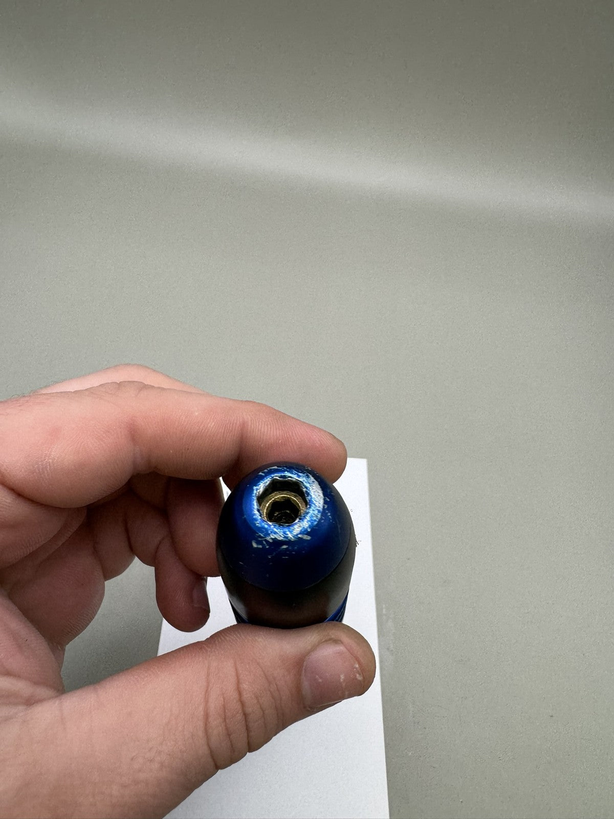 Dye Hyper 2 Inline HPR