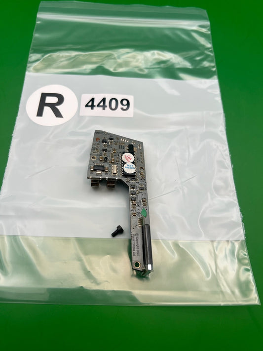 Planet Eclipse Ego Star Frame Circuit Board Electronic PCB