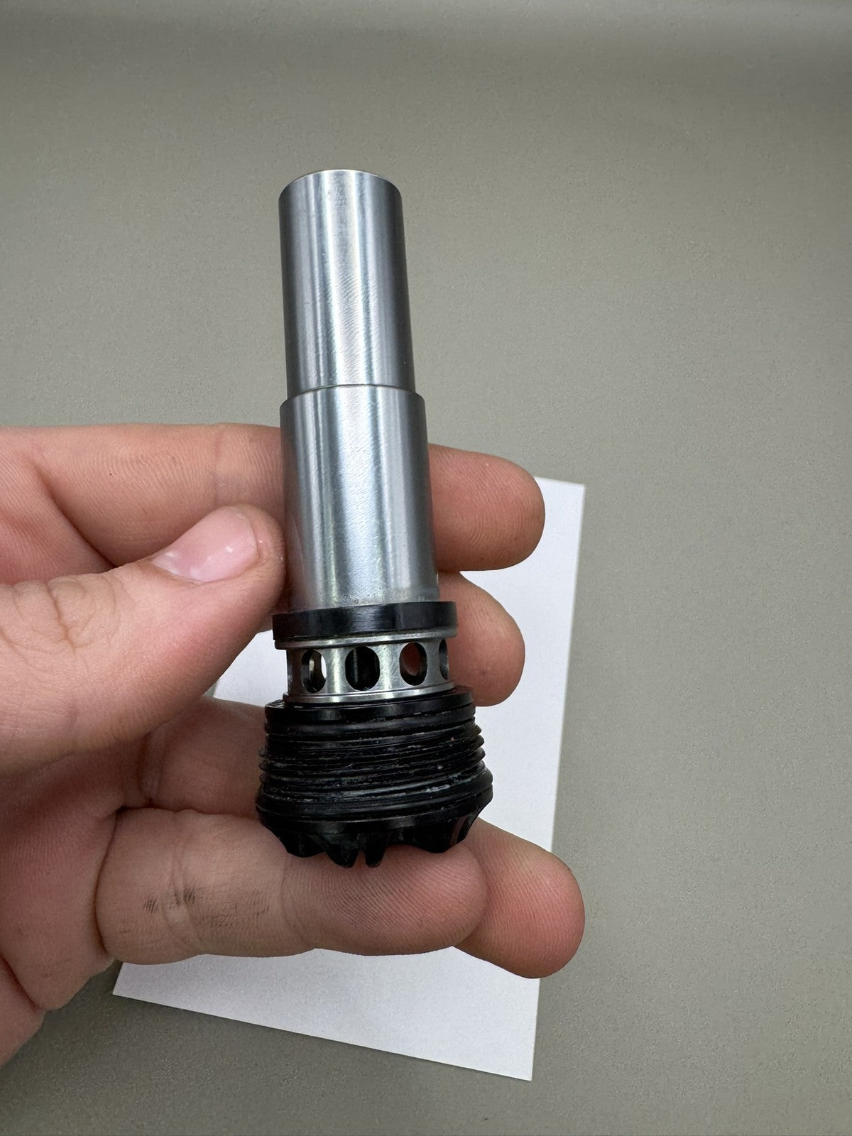 Dangerous Power G3 Bolt/Engine
