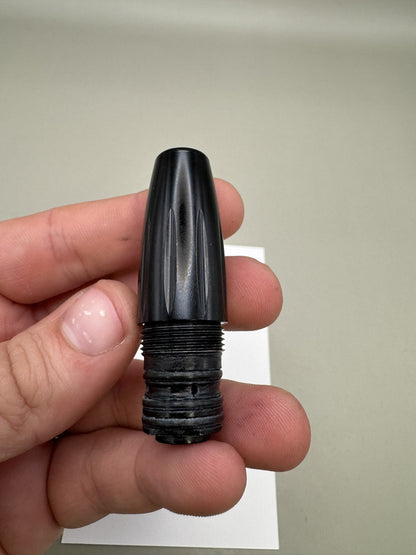 Bob Long GGR LPR - Black