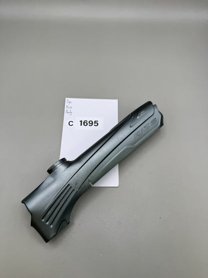 Dye Rize Body
