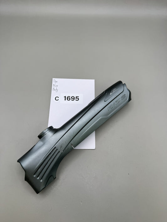 Dye Rize Body