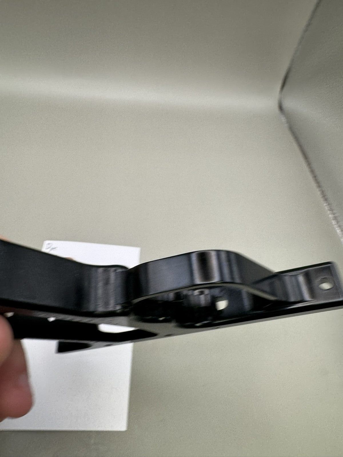 Dye DM3 Frame
