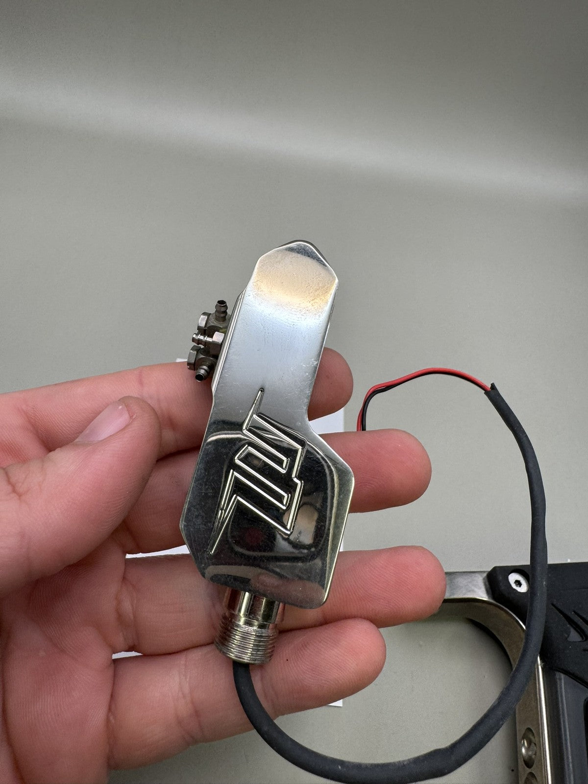 Planet Eclipse /WGP Autococker E-Blade Mit E1 Board