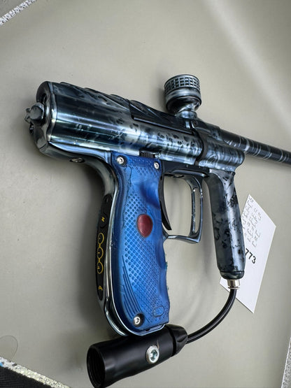WDP Angel G7 Fly - Paintball Marker Fully Working