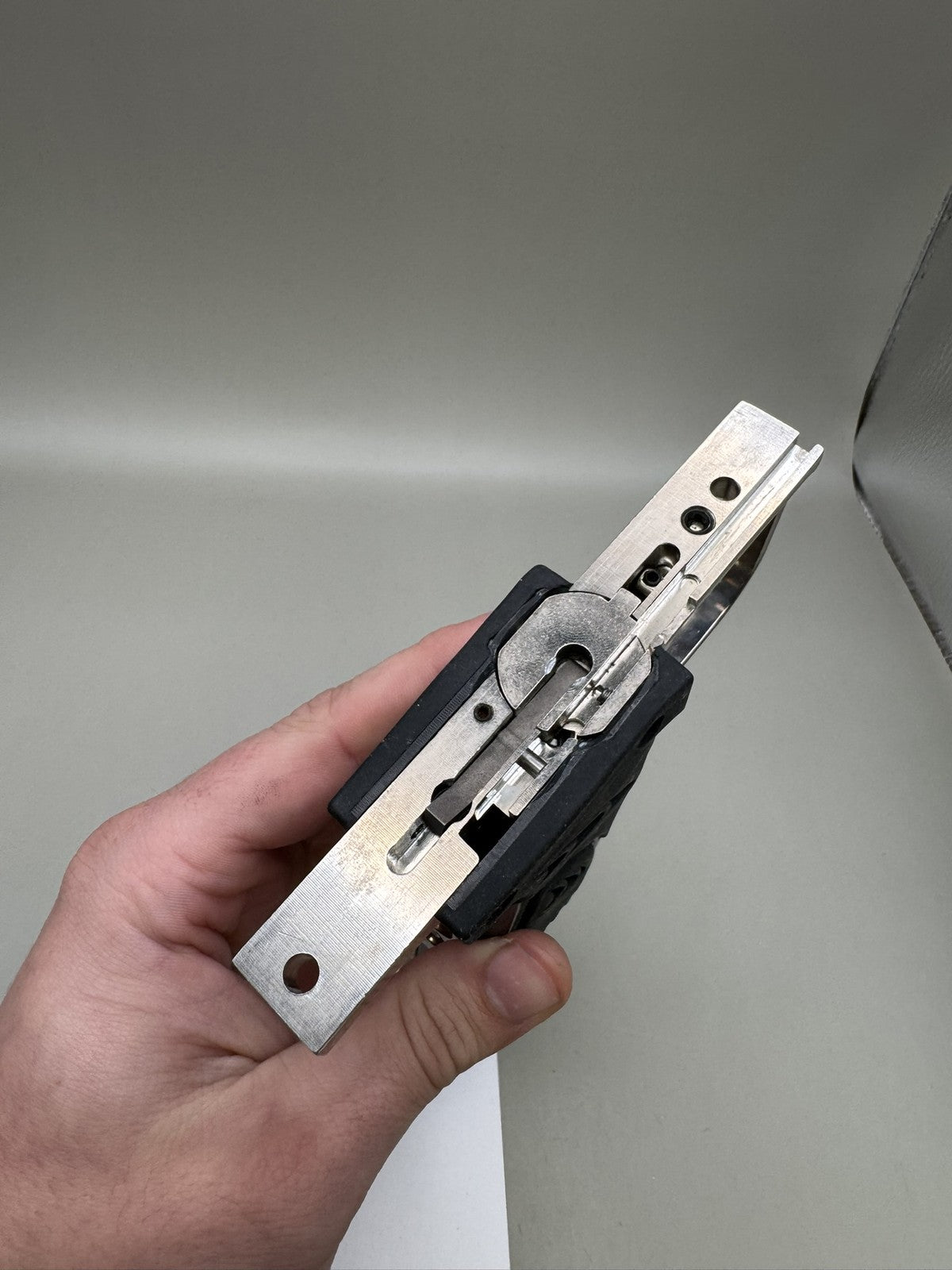 Planet Eclipse /WGP Autococker E-Blade Kit E1 Board