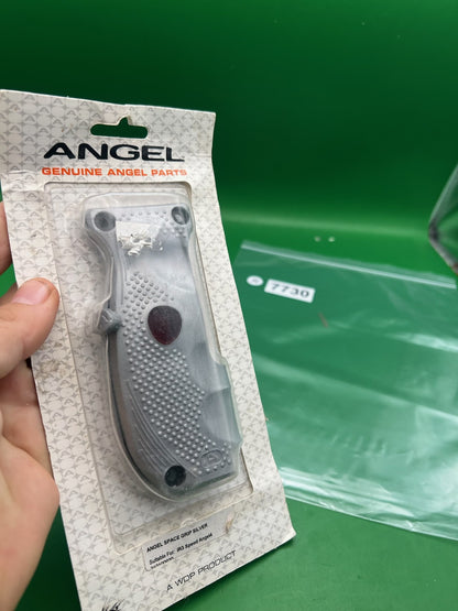 Silver Angel A4 Grips NOS